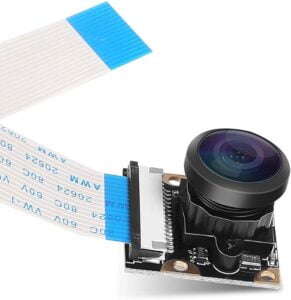 IMX219 8MP Camera Module for Raspberry Pi