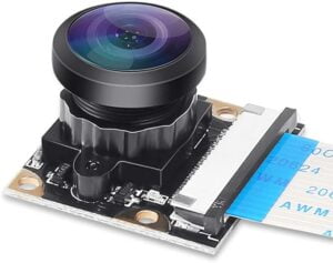 IMX219 8MP Camera Module for Raspberry Pi
