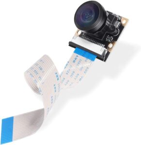 IMX219 8MP Camera Module for Raspberry Pi