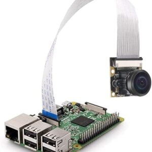 IMX219 8MP Camera Module for Raspberry Pi