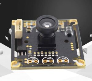 120FPS OV9281 camera module with global shutter 640*480 resolution and 1280*720 P resolution