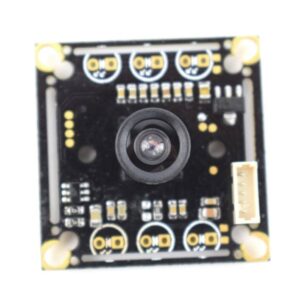 120FPS OV9281 camera module with global shutter 640*480 resolution and 1280*720 P resolution