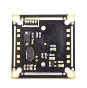 120FPS OV9281 camera module with global shutter 640*480 resolution and 1280*720 P resolution