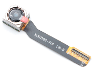 13 Mega Pixel distortionless MIPI camera module with Sony imx214 CMOS for smartphonetablet deeplearning