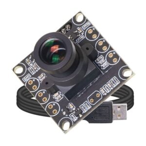 13’’ sony imx214 8mp usb camera module Fixed Focus