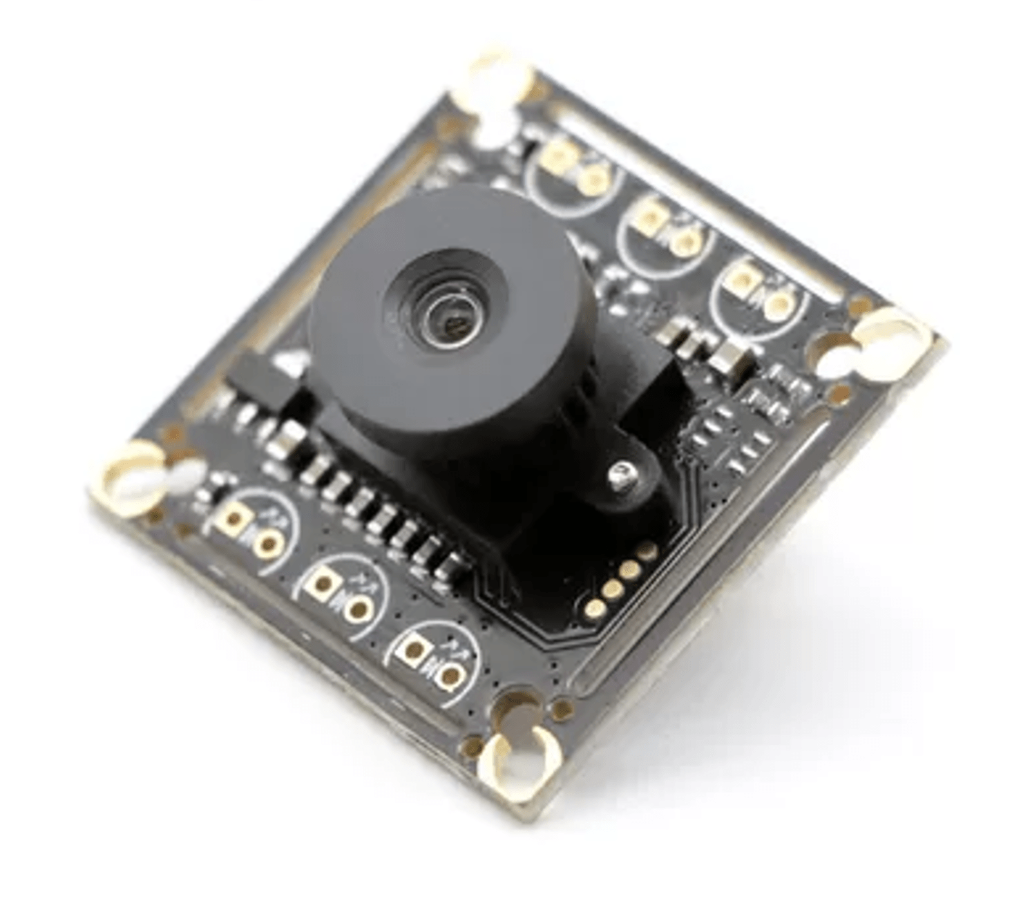 16MP,SONY IMX298 Camera Module,Fixed Focus