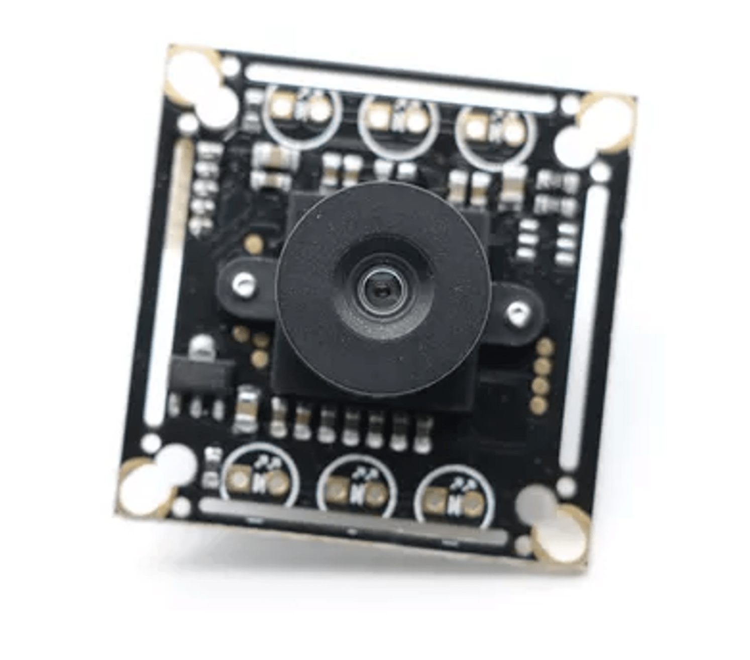 16MP,SONY IMX298 Camera Module,Fixed Focus