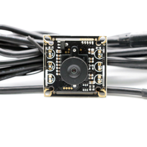16MP,SONY IMX298 Camera Module,Fixed Focus
