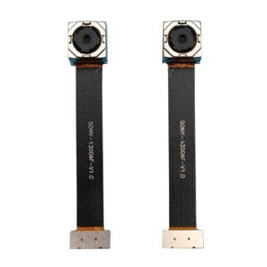 42083120 30FPS Auto Focus MIPI camera module with IMX214 for robotics iot