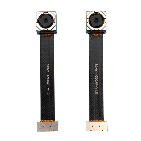 42083120 30FPS Auto Focus MIPI camera module with IMX214 for robotics iot