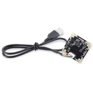 8 Mega Pixel 1.4um1.4um Sony imx214 camera module with Auto Focus usb2.0 interface