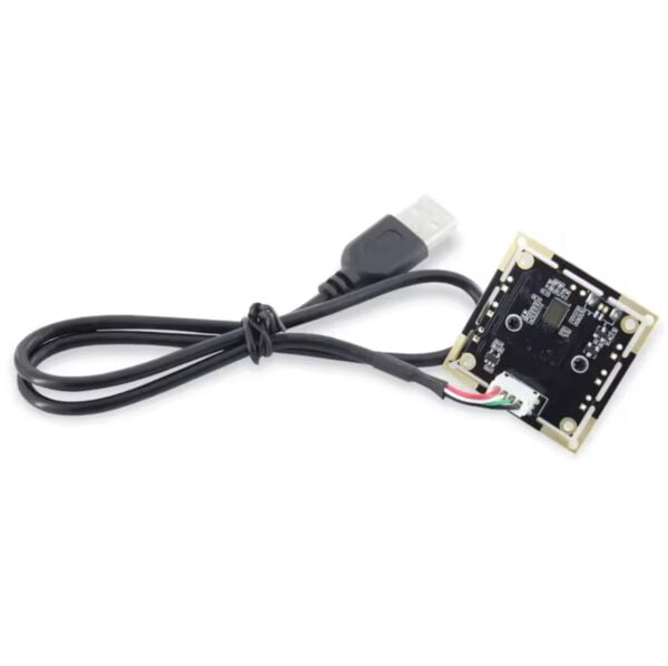 8 Mega Pixel 1.4um1.4um Sony imx214 camera module with Auto Focus usb2.0 interface