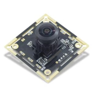 8 Mega Pixel 1.4um1.4um Sony imx214 camera module with Auto Focus usb2.0 interface