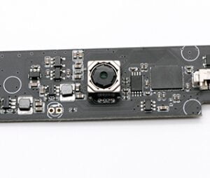 Auto Focus USB camera module application The action camera uses sony imx214