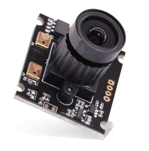 FOV95°,13MP camera module with Sony imx258 for Aerial photography drone