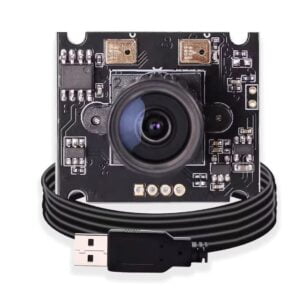 FOV95°,13MP camera module with Sony imx258 for Aerial photography drone