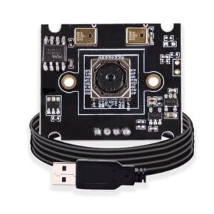 FOV95°,13MP camera module with Sony imx258 for Aerial photography drone