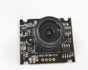 Fixed Focus Sony IMX377 13MP MIPI camera module mipi interface