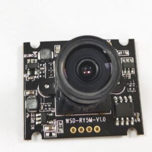 Fixed Focus Sony IMX377 13MP MIPI camera module mipi interface
