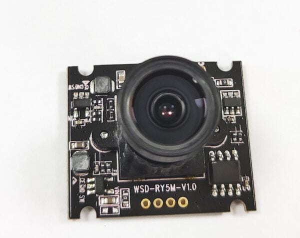 Fixed Focus Sony IMX377 13MP MIPI camera module mipi interface