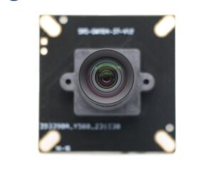 Fixed Focus Sony IMX377 13MP MIPI camera module mipi interface