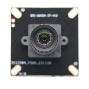 Fixed Focus Sony IMX377 13MP MIPI camera module mipi interface