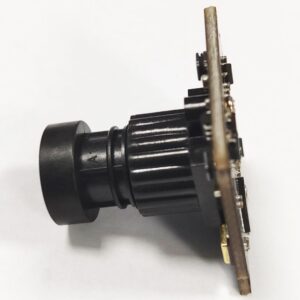 Fixed Focus Sony IMX377 13MP MIPI camera module mipi interface