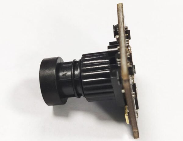 Fixed Focus Sony IMX377 13MP MIPI camera module mipi interface