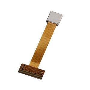 IMX214 Auto Focus High sensitivity 13MP camera module with MIPI interface for medicaldevice