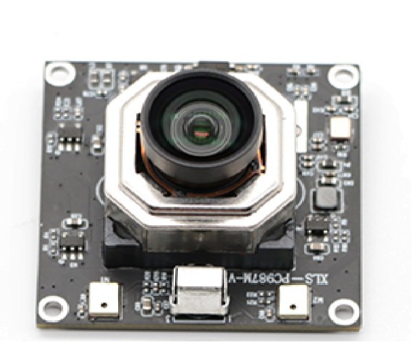 IMX415 4k 8mp auto tracking usb analog camera module mini cmos image sensor autofocus embedded ccd camera module