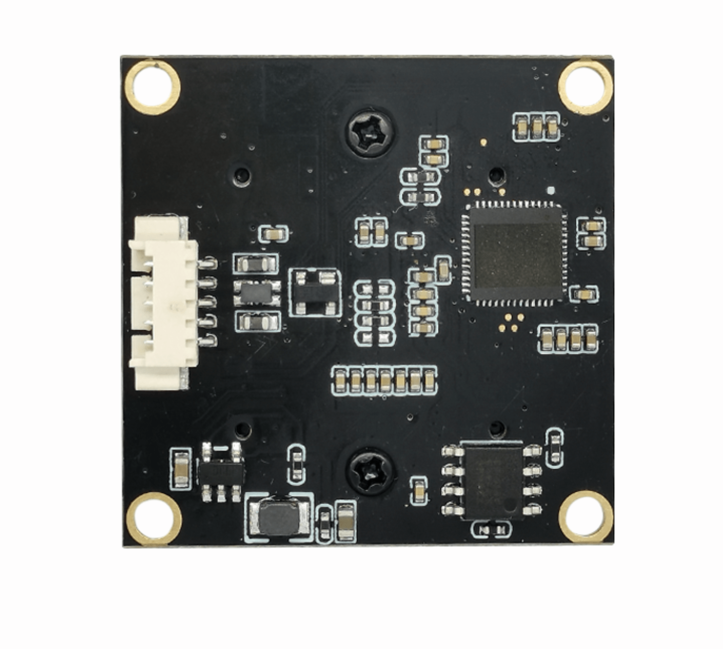 IMX415 4k 8mp auto tracking usb analog camera module mini cmos image sensor autofocus embedded ccd camera module