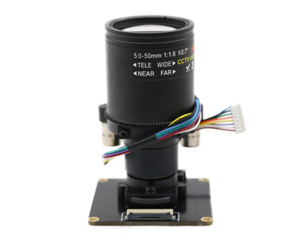 MIPI interface up to 48mp camera module, sony imx486 solution
