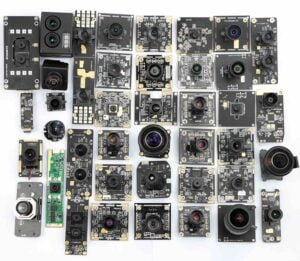 camera module