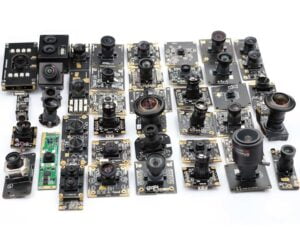 camera module