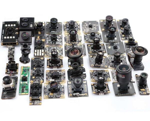 camera module