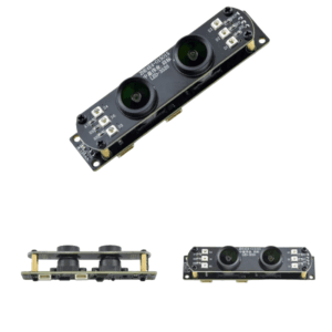 dual camera module
