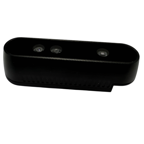 3D depth camera