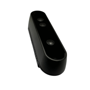 3D depth camera