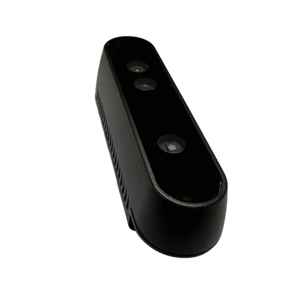 3D depth camera