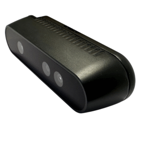 3D depth camera
