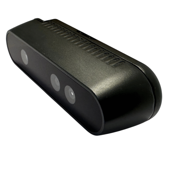3D depth camera