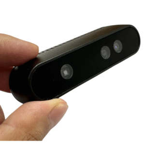 3D depth camera