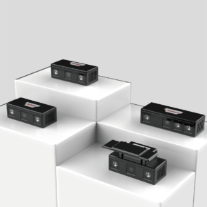 3D industrial camera