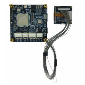 WIFI Camera module