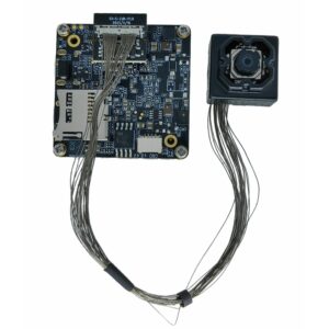 WIFI Camera module