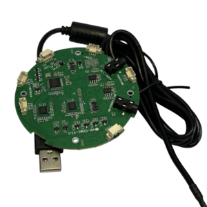microphone module