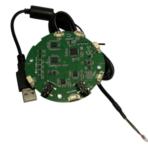 microphone module