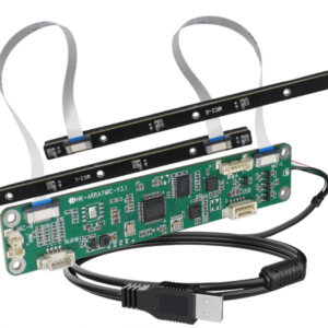 Qwen3.7-Max Product Keywords 8-Mic Array Module, Circular Microphone Array, 360° Omnidirectional Pickup, USB Audio Module, Far-Field Voice Capture, Beamforming Microphone, AEC Noise Suppression, Conference System Microphone, Smart Speaker Mic Array, Embedded Audio Solution, UAC1.0 Microphone, DSP Audio Processing, Multi-Microphone Array, Voice Enhancement Module, Intelligent Meeting Device