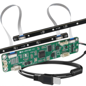 Qwen3.7-Max Product Keywords 8-Mic Array Module, Circular Microphone Array, 360° Omnidirectional Pickup, USB Audio Module, Far-Field Voice Capture, Beamforming Microphone, AEC Noise Suppression, Conference System Microphone, Smart Speaker Mic Array, Embedded Audio Solution, UAC1.0 Microphone, DSP Audio Processing, Multi-Microphone Array, Voice Enhancement Module, Intelligent Meeting Device